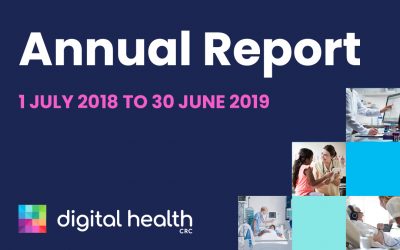 Annual Report – July 2018 to June 2019