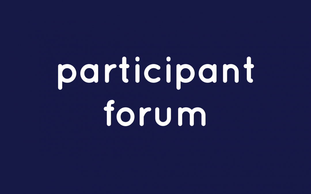 Invitation-only forum for Victorian Participants in the Digital Health CRC