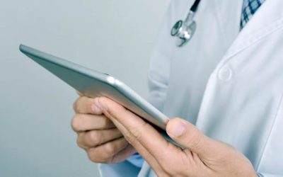 Webinar recording! Reimagining healthcare in Australia: The role of digital in future health delivery
