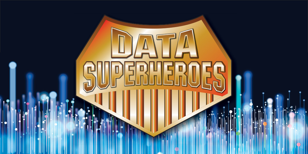 Datathon Superheroes