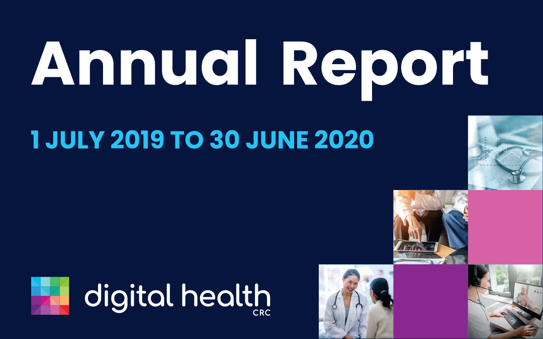 Annual Report – July 2019 to June 2020