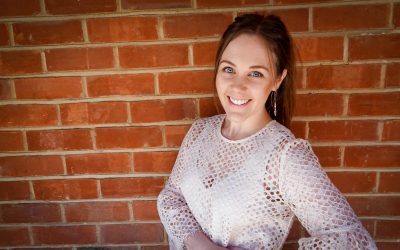 Meet Abbey Bell – Head of Communications and Marketing
