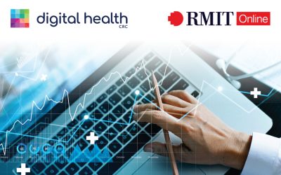 The Future is Bright for Digital Health – DHCRC announces eight full scholarships for Emerging Digital Health Champions